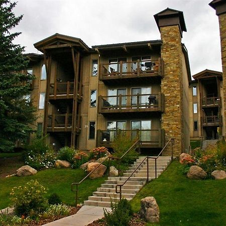 Woodbridge Condominiums Snowmass Village Dış mekan fotoğraf