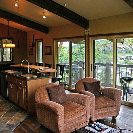 Woodbridge Condominiums Snowmass Village Dış mekan fotoğraf