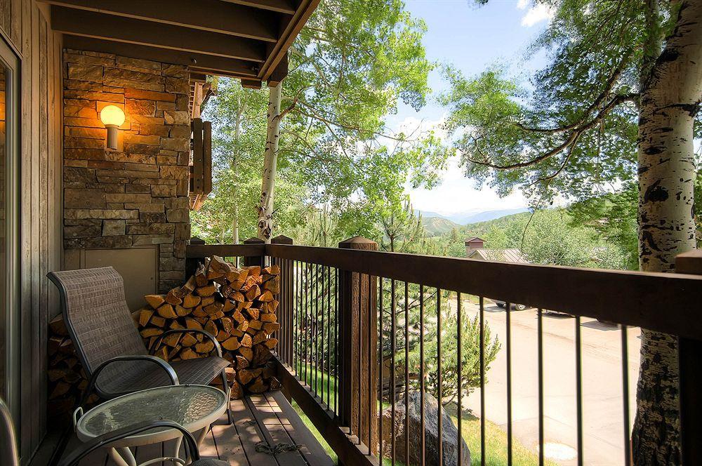 Woodbridge Condominiums Snowmass Village Dış mekan fotoğraf