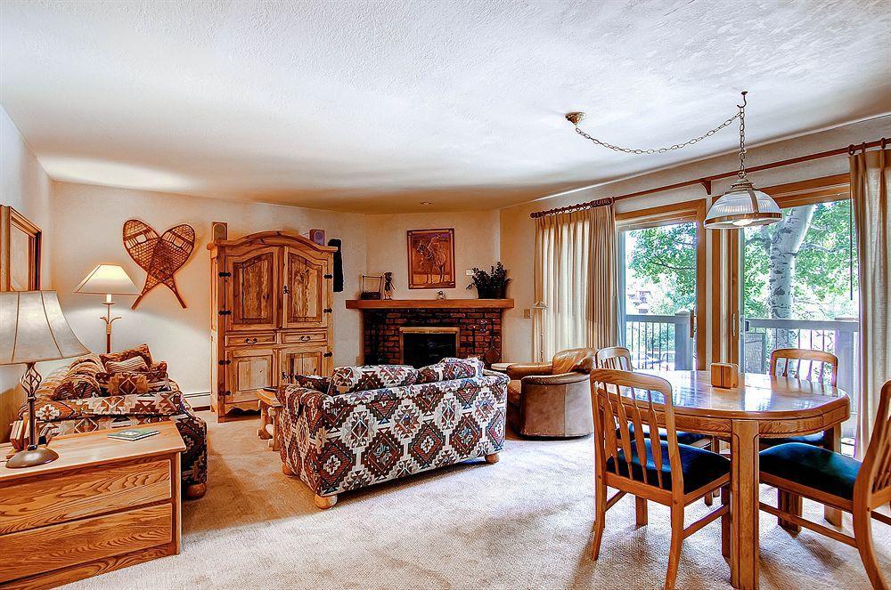 Woodbridge Condominiums Snowmass Village Dış mekan fotoğraf