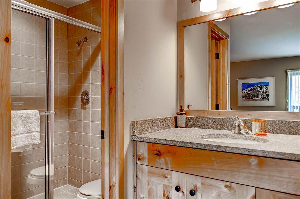 Woodbridge Condominiums Snowmass Village Dış mekan fotoğraf
