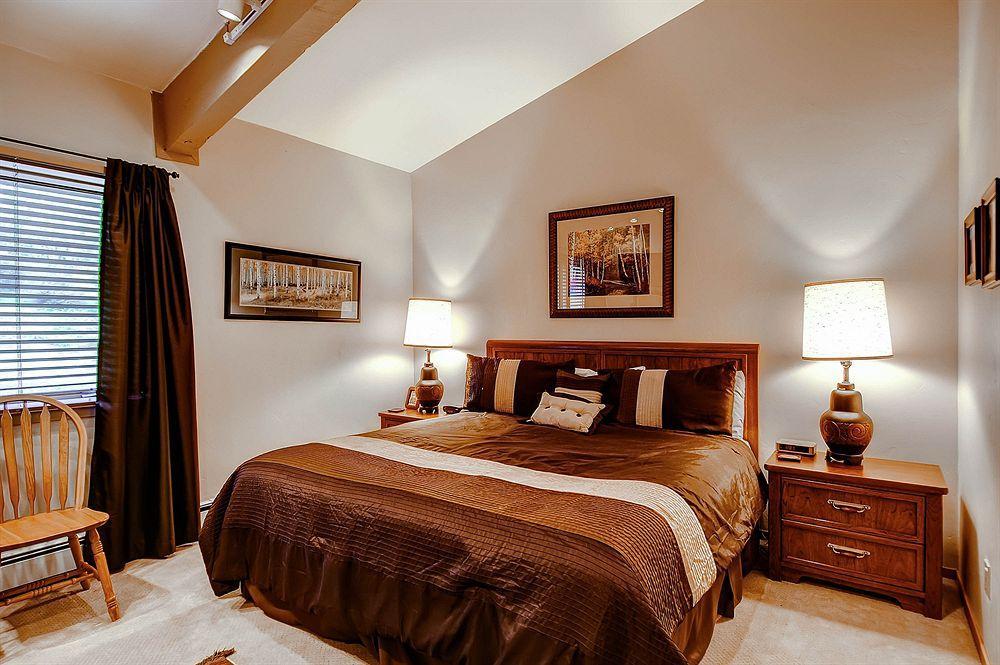 Woodbridge Condominiums Snowmass Village Dış mekan fotoğraf