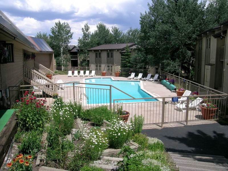 Woodbridge Condominiums Snowmass Village Dış mekan fotoğraf
