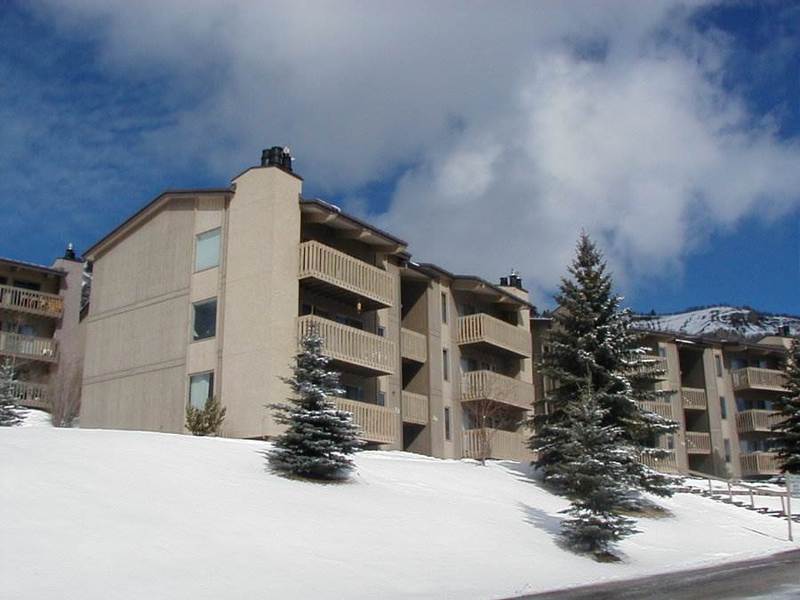 Woodbridge Condominiums Snowmass Village Dış mekan fotoğraf
