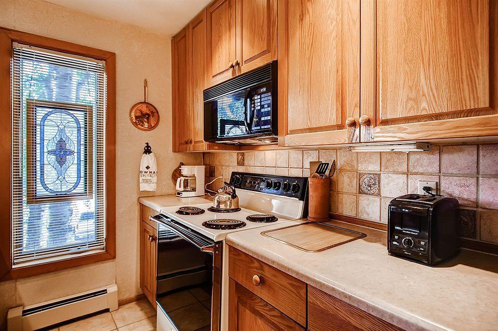 Woodbridge Condominiums Snowmass Village Dış mekan fotoğraf
