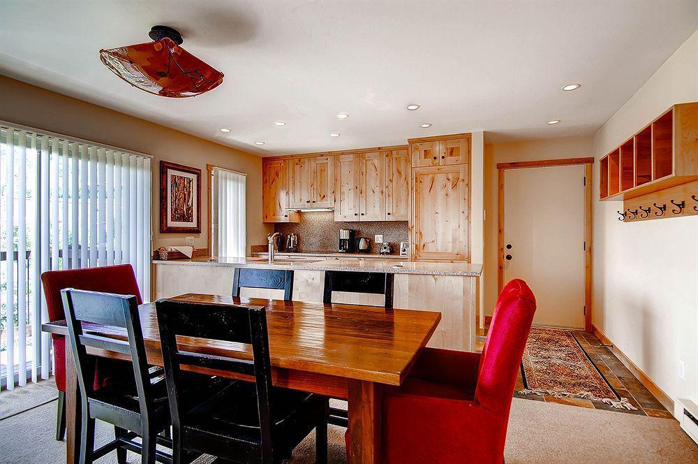 Woodbridge Condominiums Snowmass Village Dış mekan fotoğraf