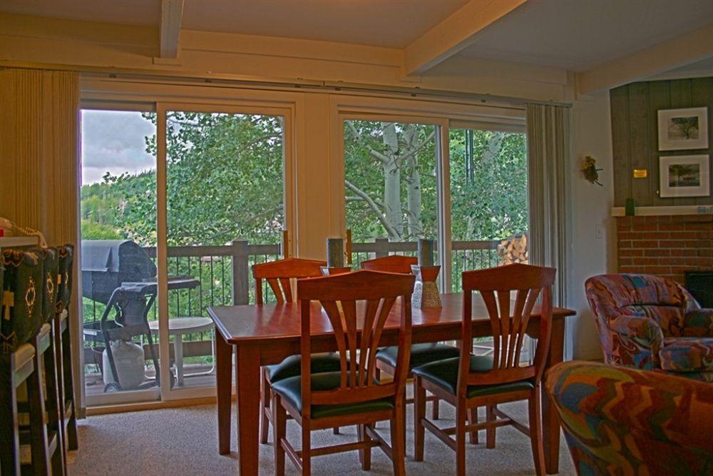 Woodbridge Condominiums Snowmass Village Dış mekan fotoğraf