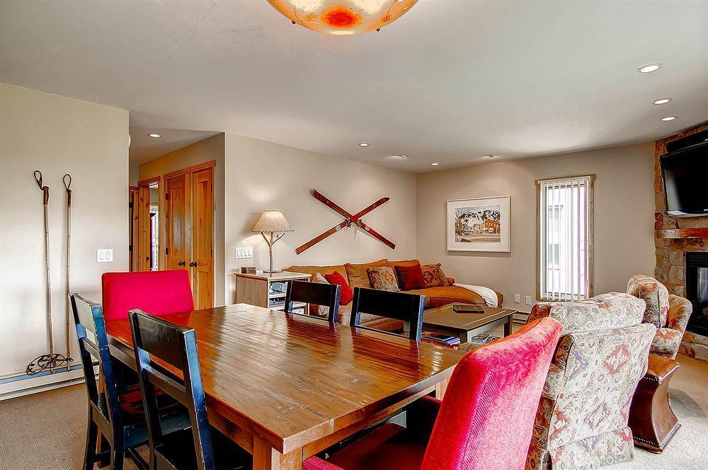 Woodbridge Condominiums Snowmass Village Dış mekan fotoğraf