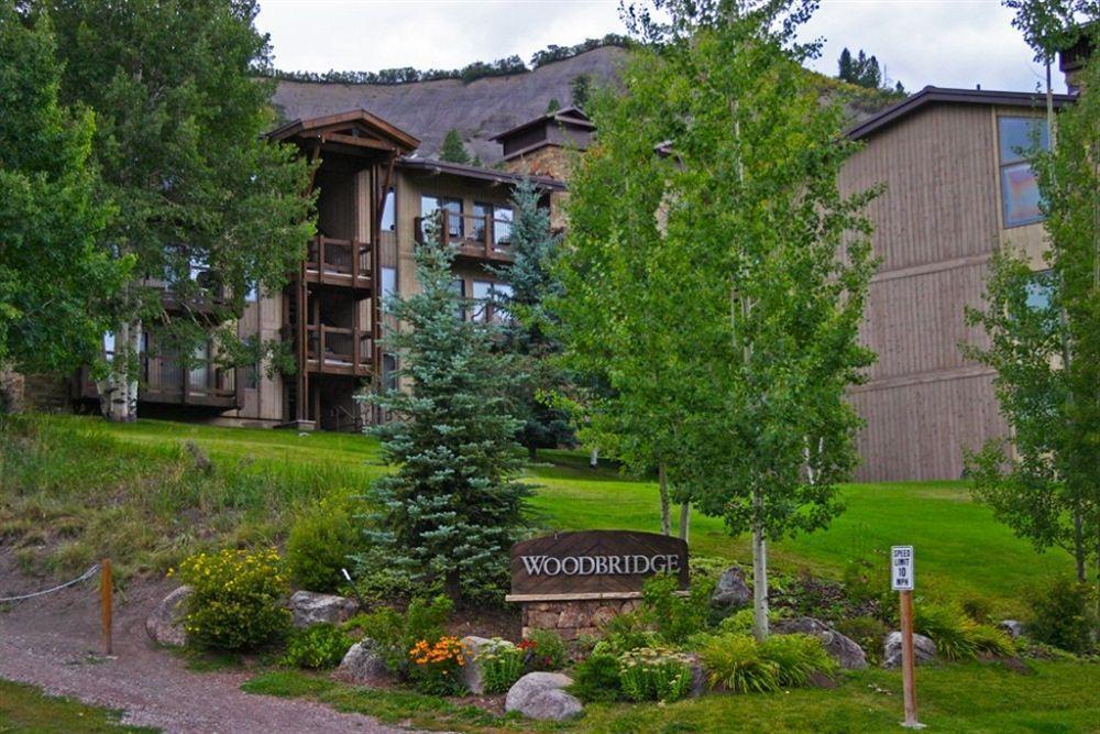 Woodbridge Condominiums Snowmass Village Dış mekan fotoğraf