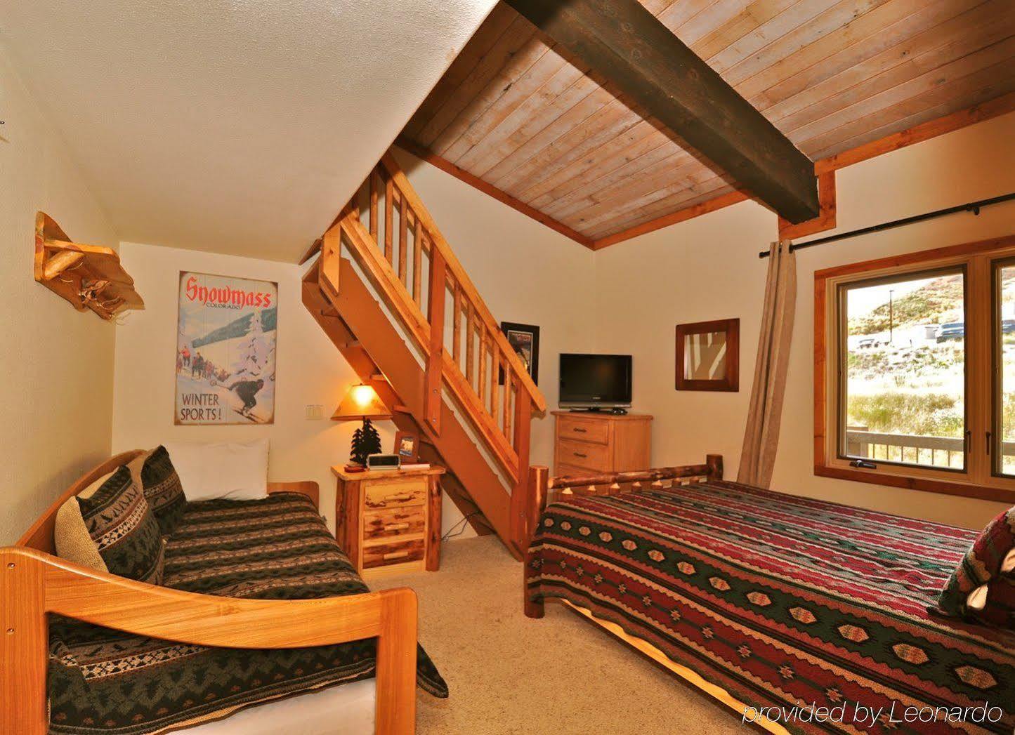 Woodbridge Condominiums Snowmass Village Dış mekan fotoğraf